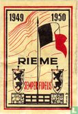 Rieme Semper Fidelis 1949 1950 - Image 1