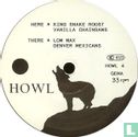HOWL 4 - Bild 1