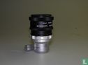 Asahi Pentax Microscoop adapter ll - Bild 1