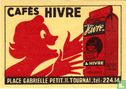Cafes Hivre - Image 1