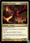 Hellkite Overlord - Afbeelding 1