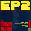 The Sounds Machine EP 2 - Afbeelding 1