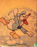 Silly Symphony featuring Donald Duck - Afbeelding 2