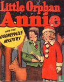 Little Orphan Annie and the Gooneyville Mystery - Image 1