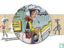 Lucky Luke et Jolly Jumper - Image 1