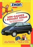 Win/Gagnez 1 Renault Espace - Afbeelding 1
