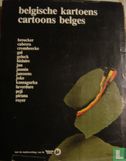 Belgische kartoens - Cartoons Belges - Bild 1