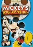 Mickey's pretpaleis - Bild 1