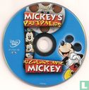 Mickey's pretpaleis - Bild 3