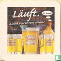 Lauft. - Afbeelding 1