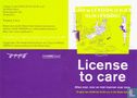 License to care - Afbeelding 1