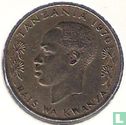 Tanzania 20 senti 1976 - Afbeelding 1