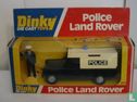 Police Land-Rover - Afbeelding 2