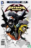 Batman and Robin  - Bild 1