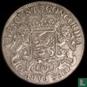 Utrecht 1 ducaton 1791 "silver rider" - Image 1
