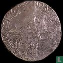 Zeeland 1 ducaton 1664 "silver rider" - Image 1