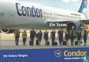 Condor - Boeing 767-300 - Bild 1