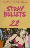 Stray Bullets 22 - Image 1