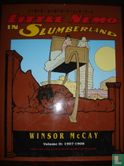 The Complete Little Nemo in Slumberland - Volume II: 1907-1908 - Image 1