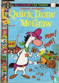 Quick Draw McGraw - Afbeelding 1