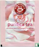 purifica tea - Afbeelding 1