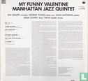 My Funny Valentine  - Image 2
