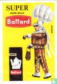 Battard - Binche - Image 1