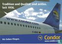 Condor - Boeing 767 - Afbeelding 1