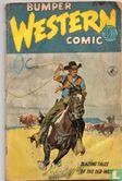 Blazing Tales of the Old West - Image 1