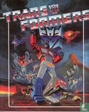 The Transformers - Image 1
