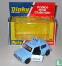 Mini Clubman Police Car - Afbeelding 3