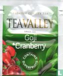 Goji & Cranberry - Image 1