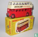 Double Deck Bus 'Dunlop' - Image 1