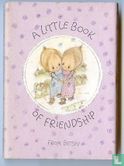 A Little Book of Friendship - Afbeelding 1