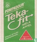 Mela Apfel - Bild 1