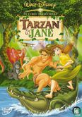 Tarzan & Jane - Afbeelding 1