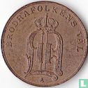 Schweden 1 Öre 1891 - Bild 2