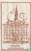 Stadhuis 's-Hertogenbosch - Bild 1