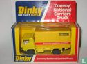 Convoy National Carriers Truck - Afbeelding 1
