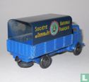 Ford Camion Bache "SNCF" - Afbeelding 2