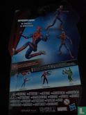 Ultra Poseable Spider-Man - Image 2