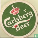 Carlsberg Beer - Image 1