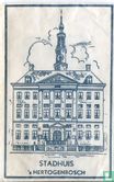 Stadhuis 's-Hertogenbosch - Afbeelding 1