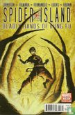 Spider-Island: Deadly Hands Of Kung Fu 3 - Image 1