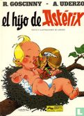 El Hijo de Asterix - Afbeelding 1
