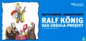 Elftausend Jungfrauen - Ralf König - Das Ursula-Projekt  - Image 1
