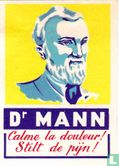 Dr Mann Calme la douleur - Image 1