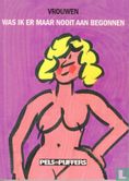 Vrouwen