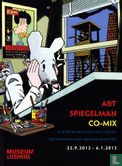 Art Spiegelman Co-Mix - Image 1