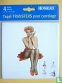 Tegel Transfers - Image 1
